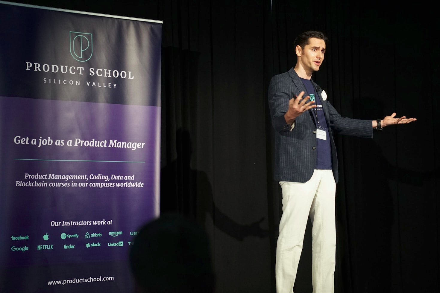 The Power of Sharing Stories on a Global Stage