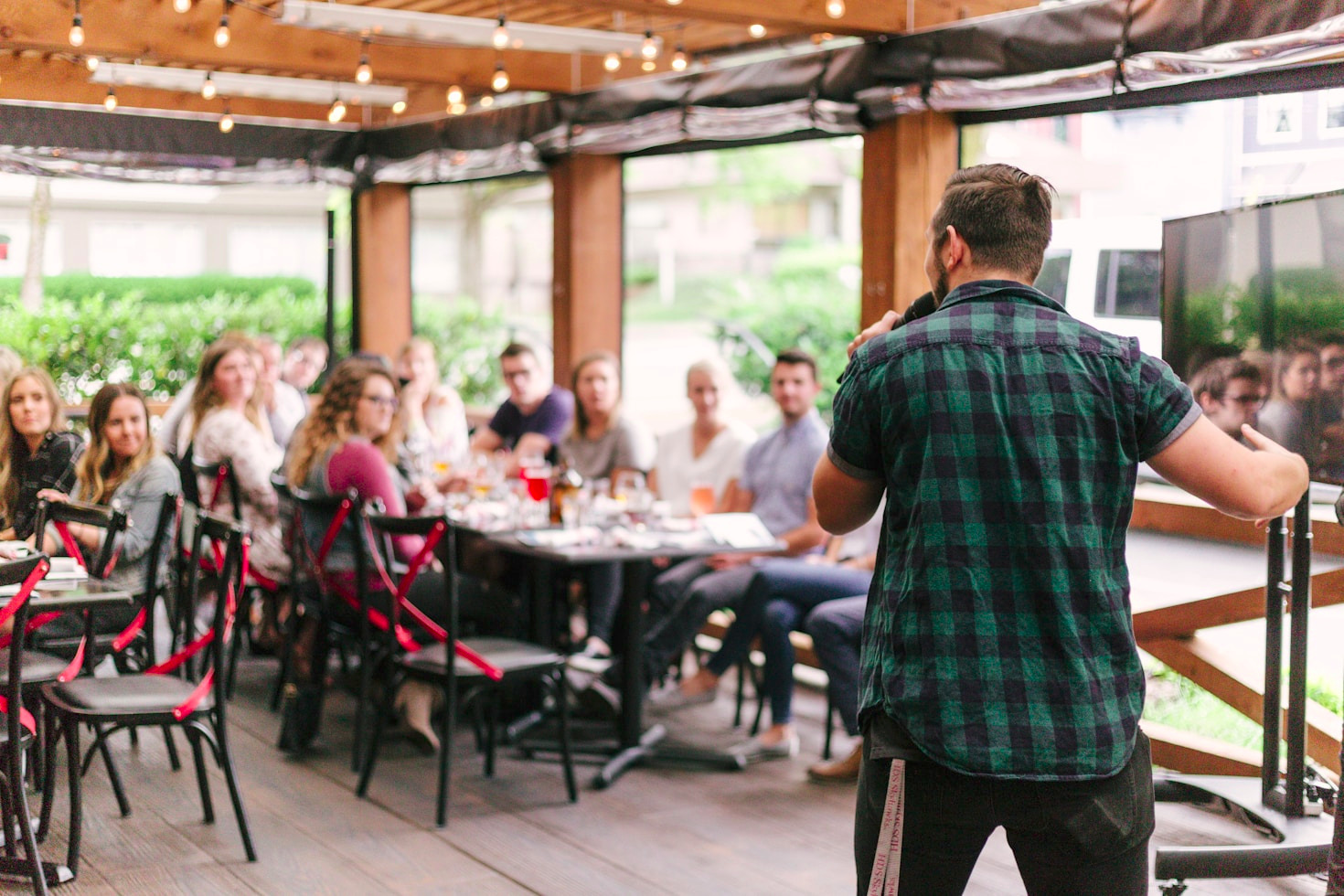 How to Reach Global Audiences with Your Message